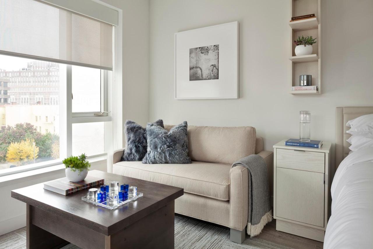 Placemakr Dupont Circle Washington Exterior photo