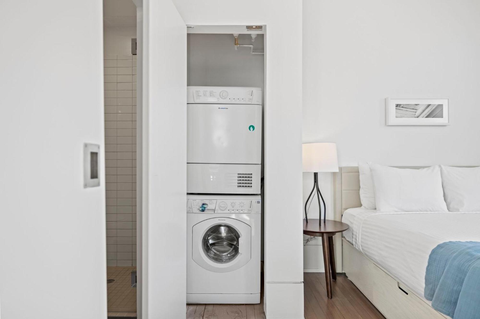 Placemakr Dupont Circle Washington Exterior photo