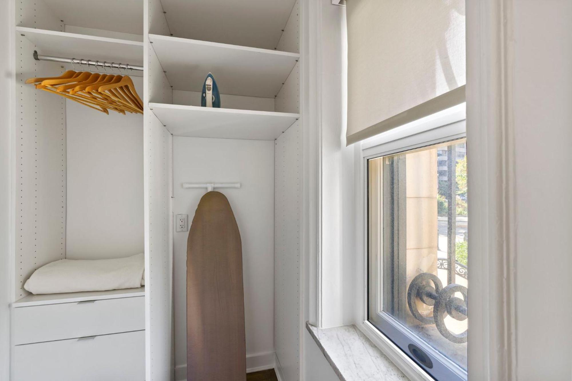 Placemakr Dupont Circle Washington Exterior photo