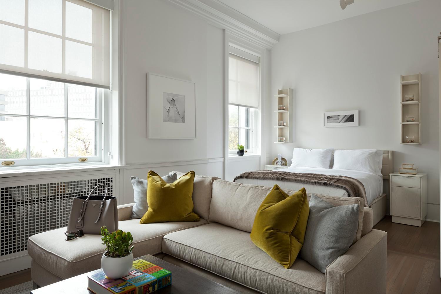 Placemakr Dupont Circle Washington Exterior photo