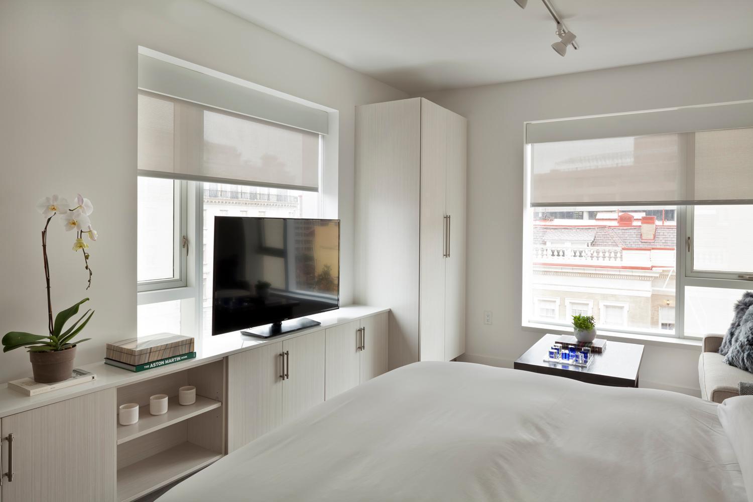 Placemakr Dupont Circle Washington Exterior photo